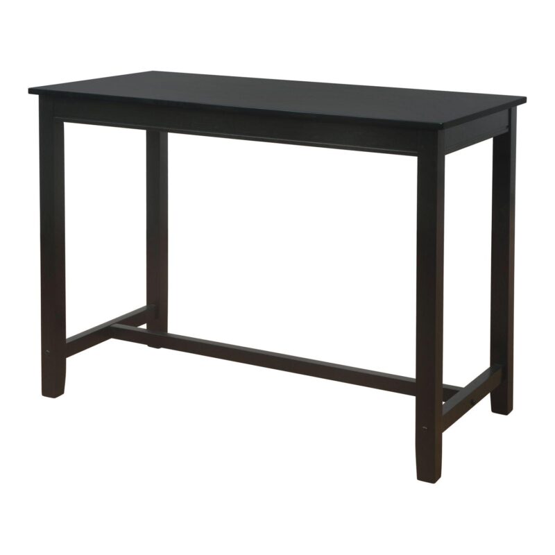 Claridge 36 inch Counter Height Pub Table - Image 5