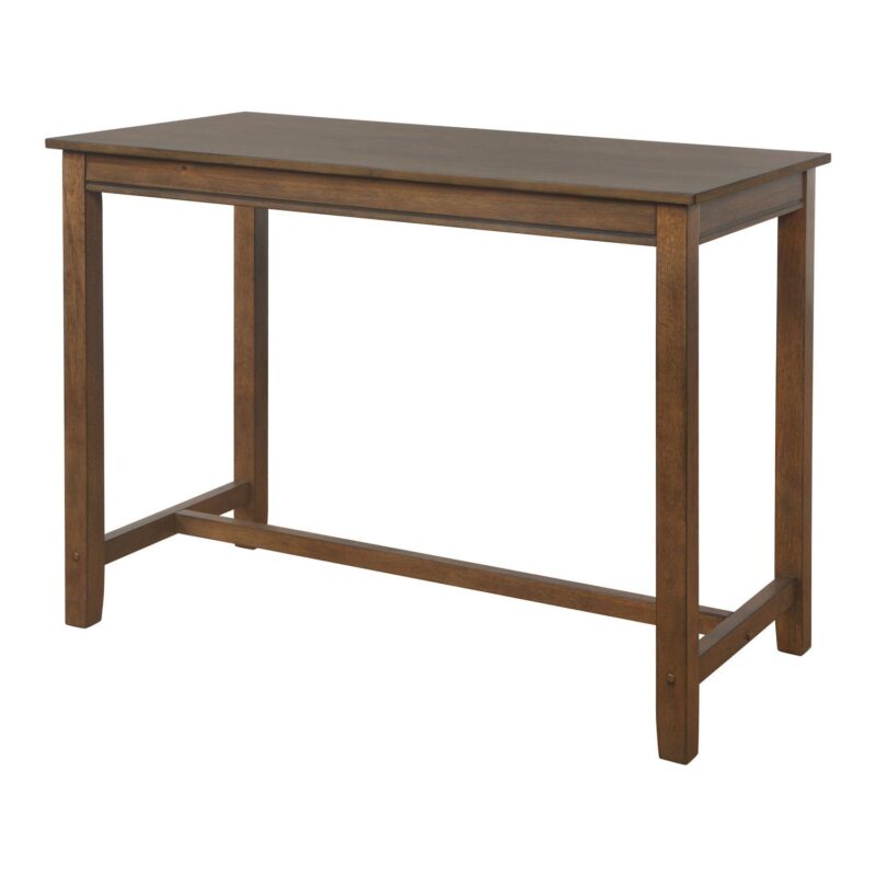 Claridge 36 inch Counter Height Pub Table - Image 7