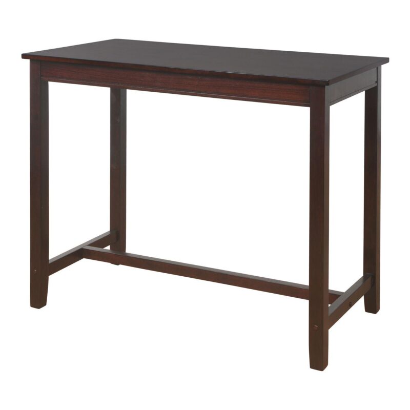Claridge 36 inch Counter Height Pub Table - Image 6