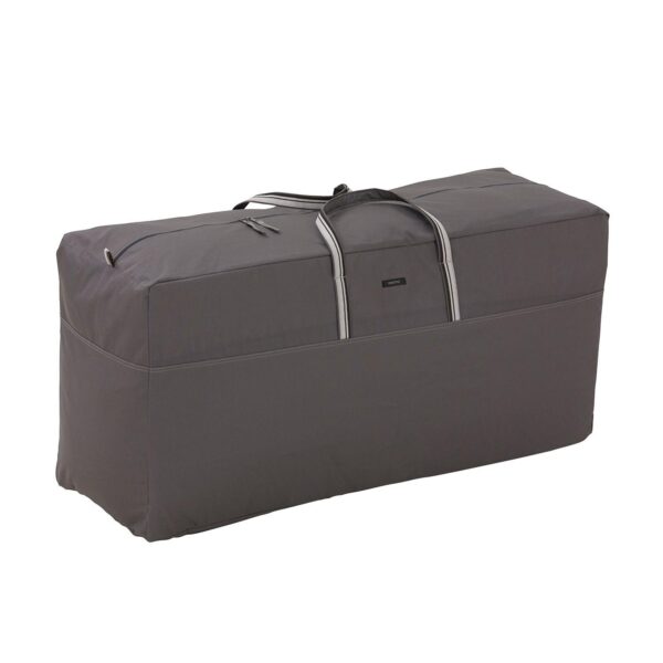 Classic Accessories Ravenna Oversized Cushion Storage Bag