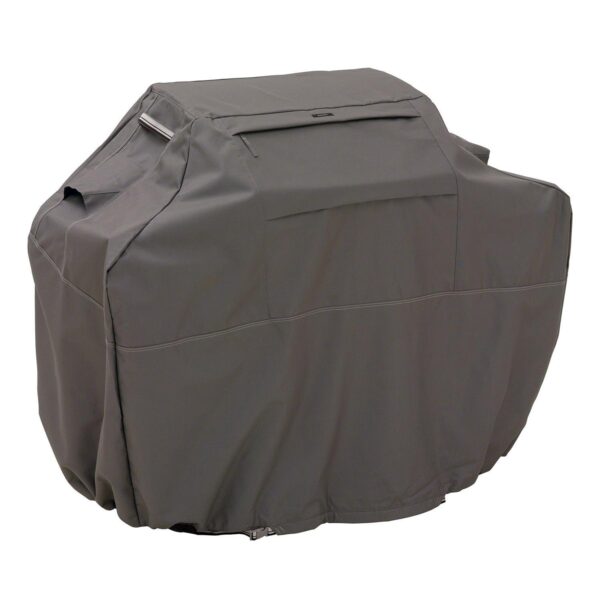 Classic Accessories Ravenna 64-in. Grill Cover - Outdoor