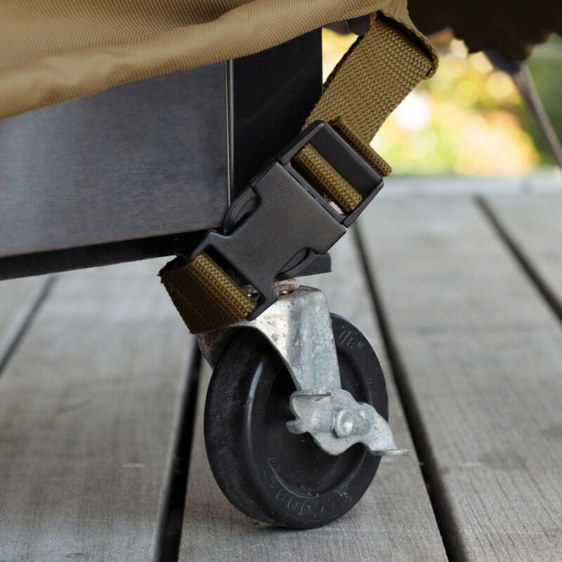 Classic Accessories BBQ Grill Cover - Image 4