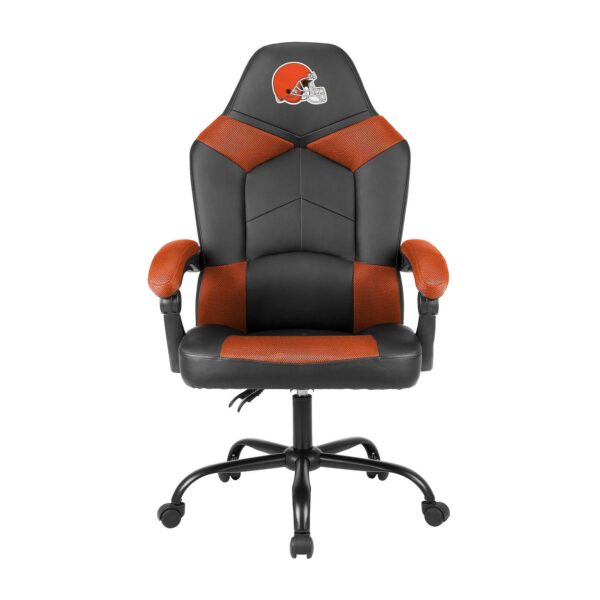 Cleveland Browns NFL Oversized Office Chair