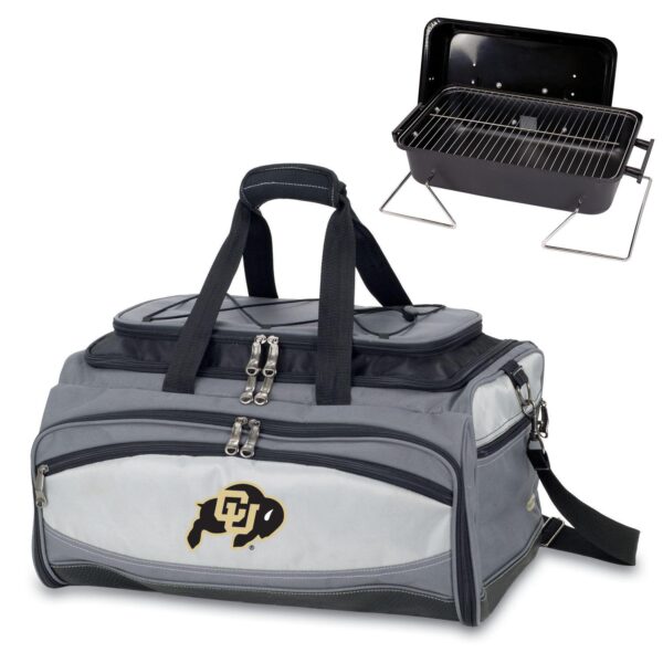 Colorado Buffaloes 6-pc. Grill and Cooler Set