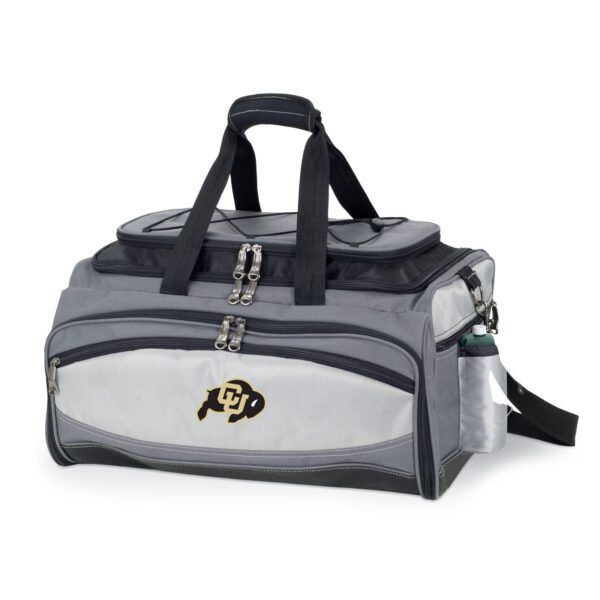 Colorado Buffaloes 6-pc. Grill and Cooler Set