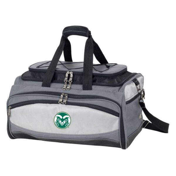 Colorado State Rams 6-pc. Grill and Cooler Set