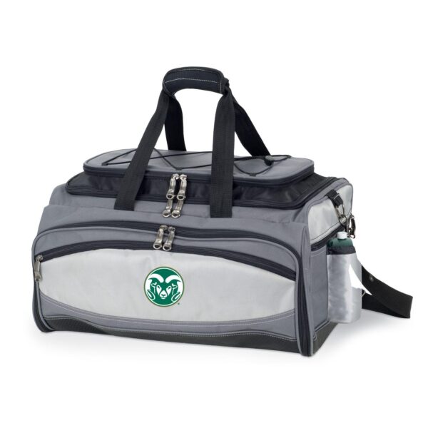 Colorado State Rams 6-pc. Grill and Cooler Set