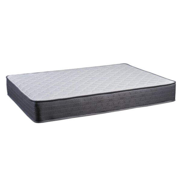 Continental Sleep, 9-inch Memory Foam Mattress, Medium Firm Feel with Motion Isolating.