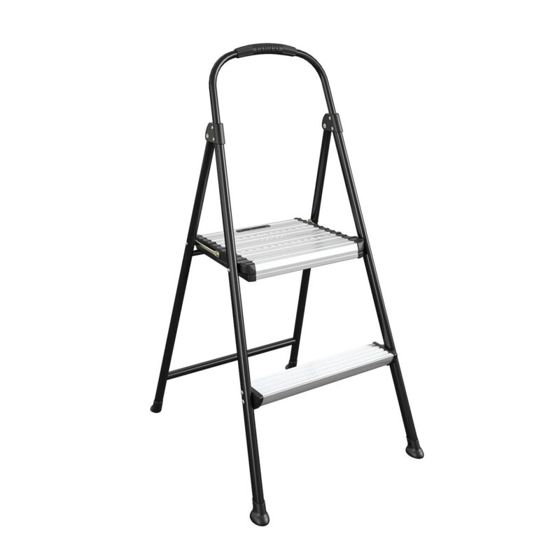 Cosco 2-Step Folding Step Stool