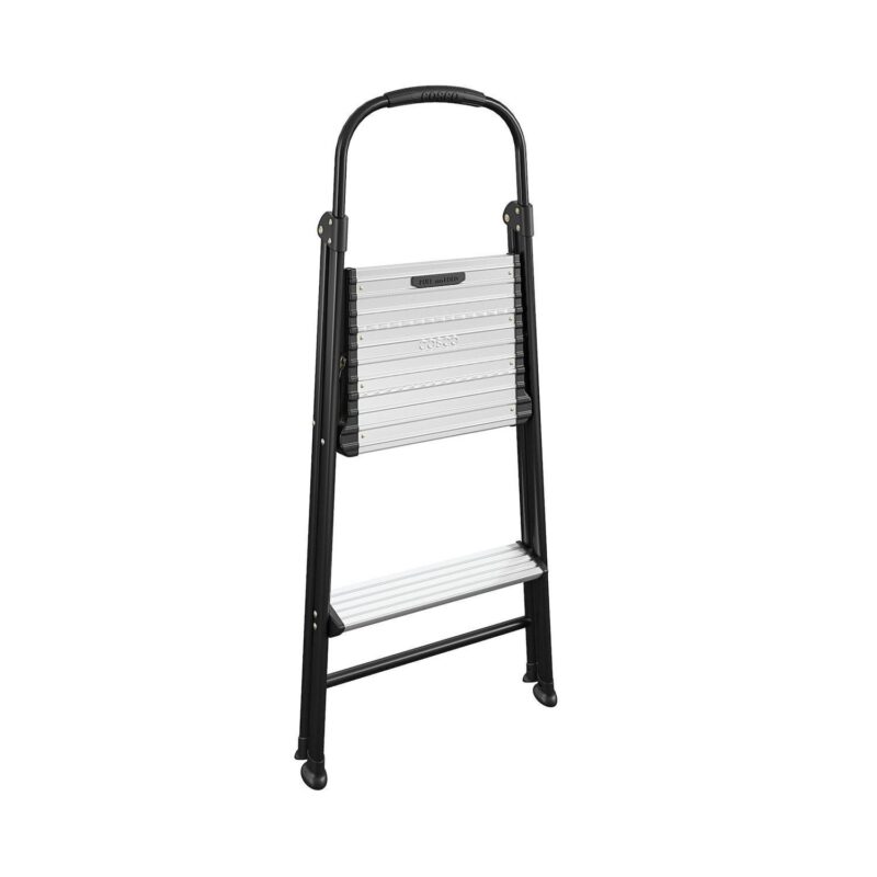 Cosco 2-Step Folding Step Stool - Image 5