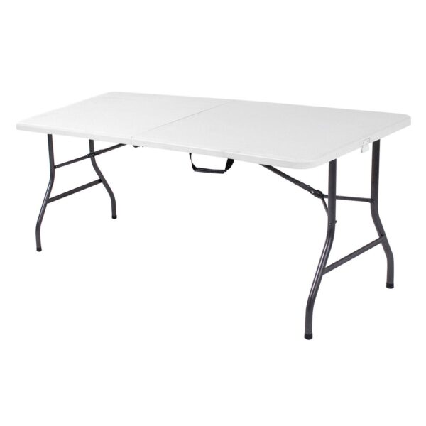 Cosco 6-ft. Center Folding Table