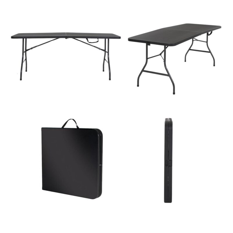 Cosco 6-ft. Center Folding Table - Image 6