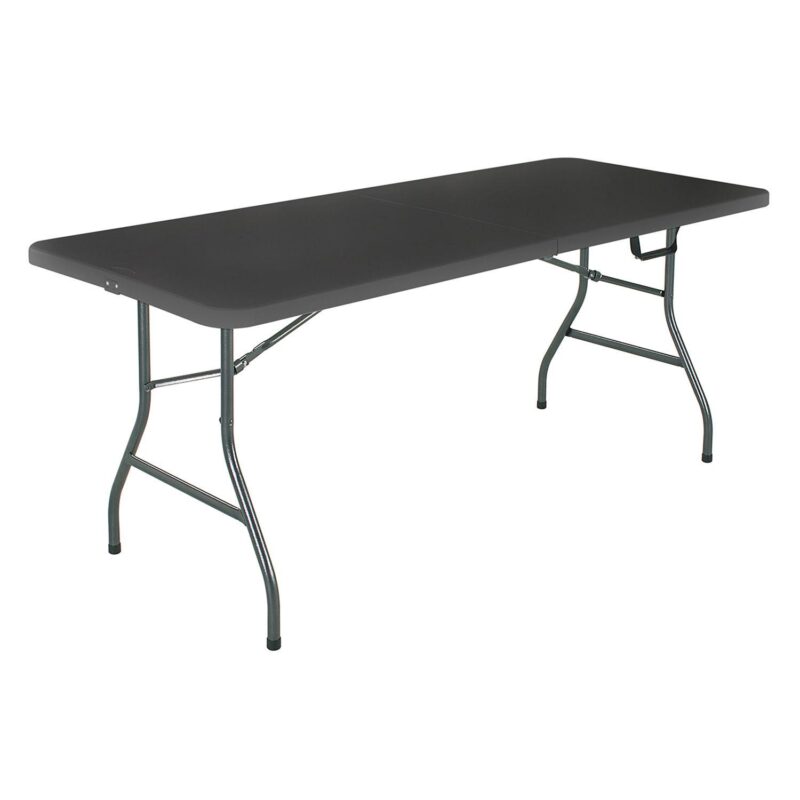 Cosco 6-ft. Center Folding Table - Image 7