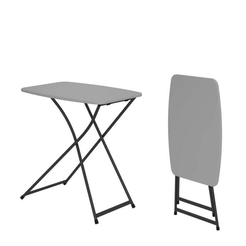 Cosco Personal Folding Activity Tables 2-pack Set - Image 2