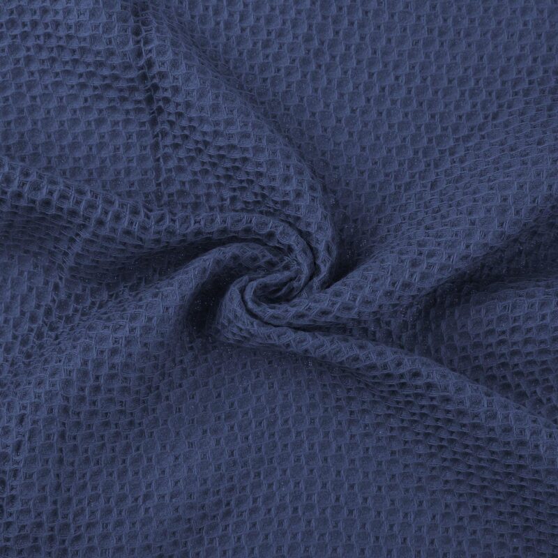 Cotton Dish Cloths Waffle Weave Kitchen Towels - Image 2