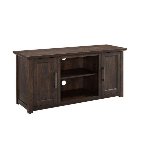 Crosley Camden Low Profile TV Stand