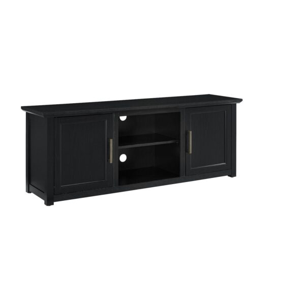 Crosley Camden Low Profile TV Stand