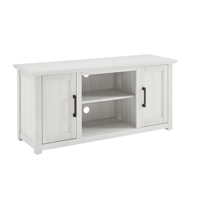 Crosley Camden Low Profile TV Stand - Image 5