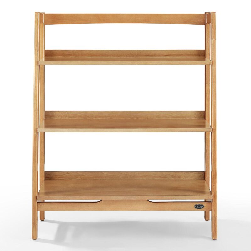 Crosley Landon Ladder Bookshelf - Image 2