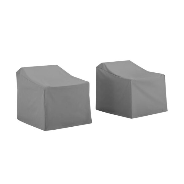 Crosley Patio Furniture Covers 2-piece Set