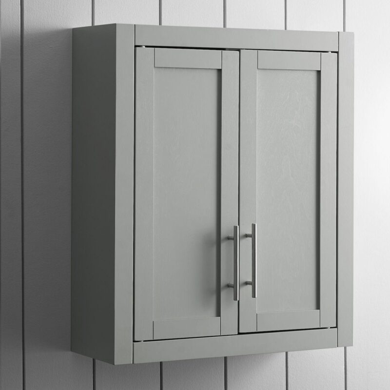 Crosley Savannah Wall Cabinet - Image 2
