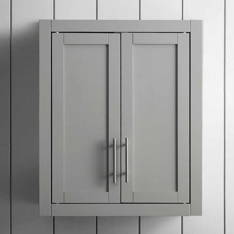 Crosley Savannah Wall Cabinet - Image 4