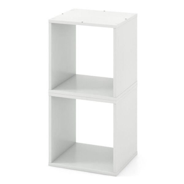 Cube Storage Organizer Set Of 2