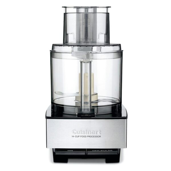 Cuisinart 14-Cup Food Processor