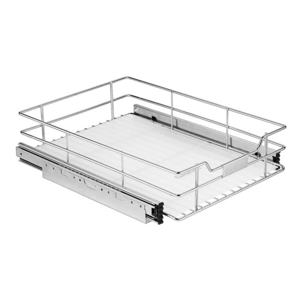 Cuisinart 14-in. Sliding Cabinet Organizer