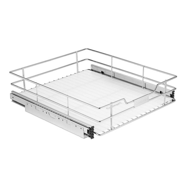 Cuisinart 17-in. Sliding Cabinet Organizer