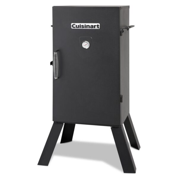 Cuisinart 30-Inch Electric Smoker