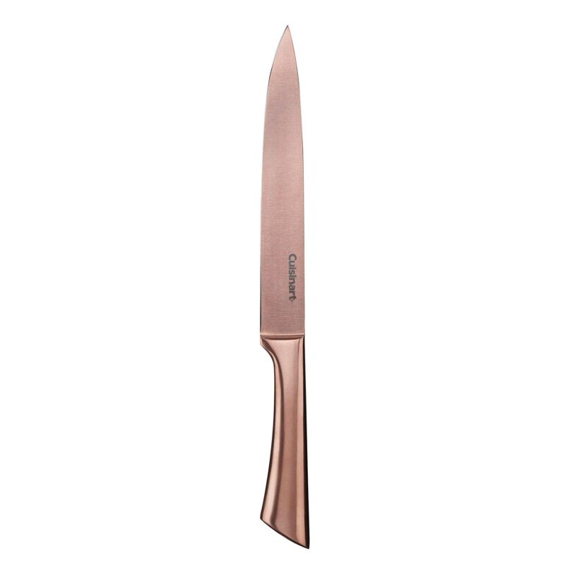Cuisinart 3-pc. Rose Gold Carving Set - Image 6