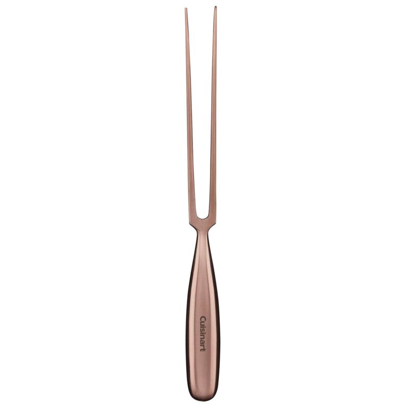 Cuisinart 3-pc. Rose Gold Carving Set - Image 5