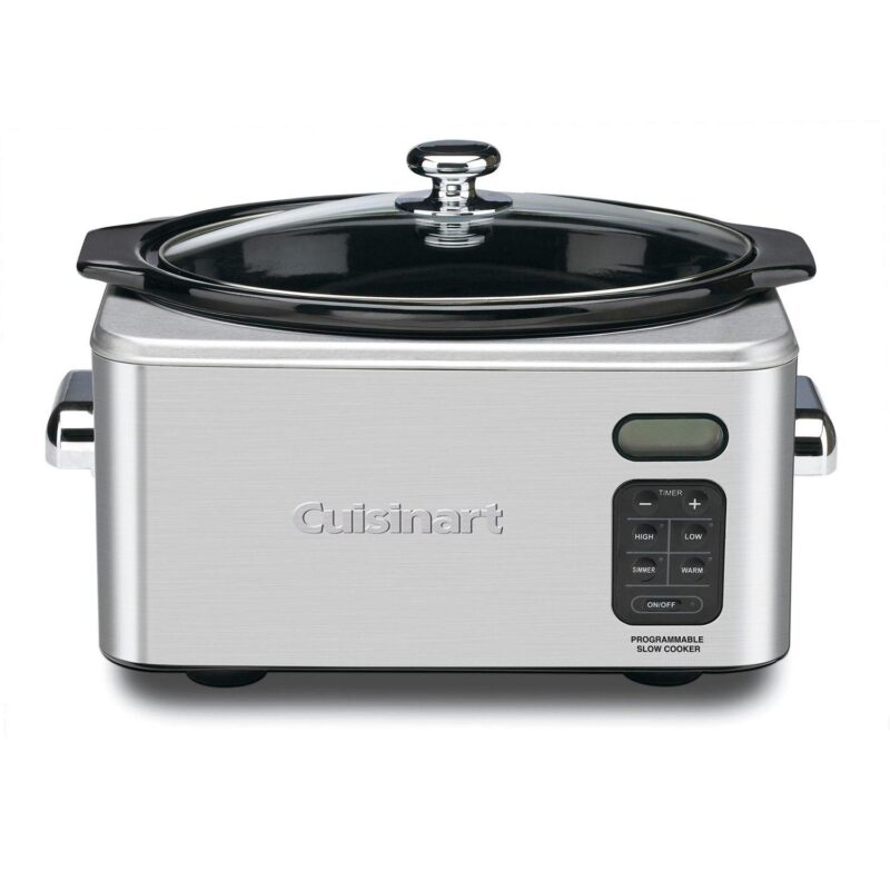 Cuisinart 6.5-qt. Programmable Slow Cooker - Image 2