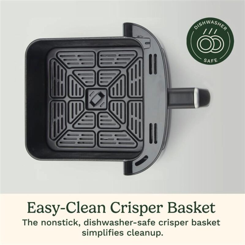 Cuisinart 6-qt. Basket Air Fryer - Image 12