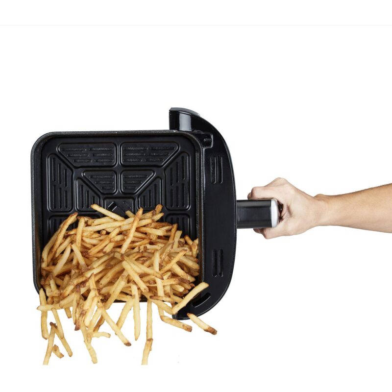Cuisinart 6-qt. Basket Air Fryer - Image 6