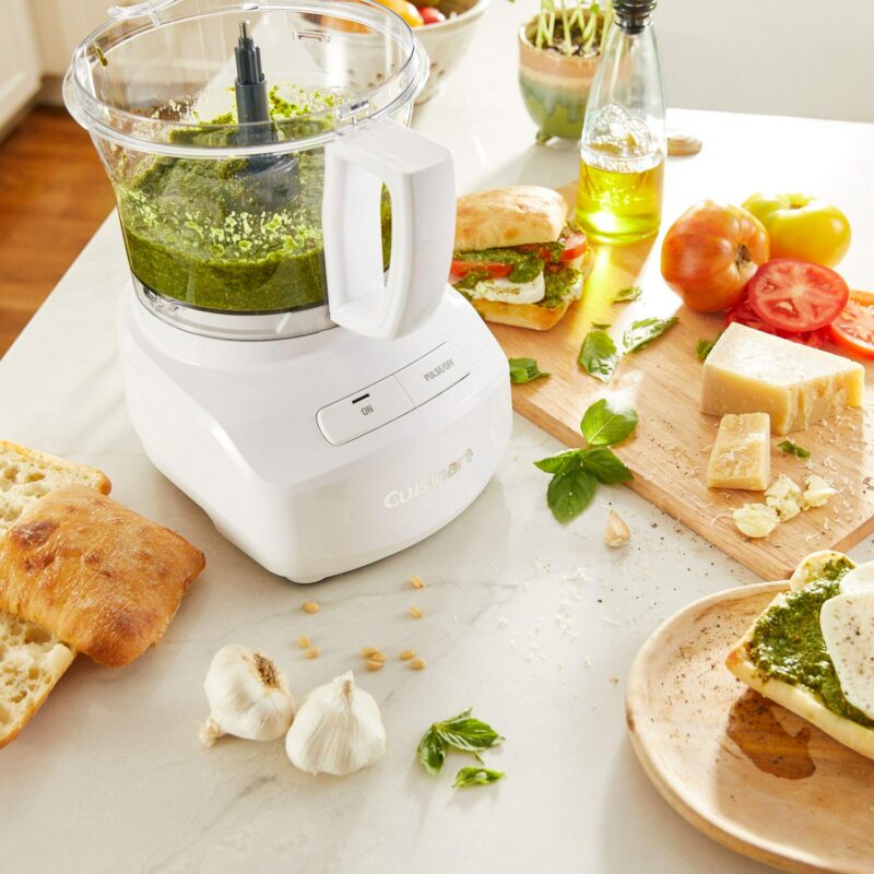 Cuisinart 7-Cup Food Processor - Image 10