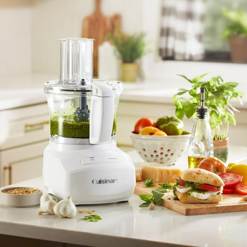 Cuisinart 7-Cup Food Processor - Image 9
