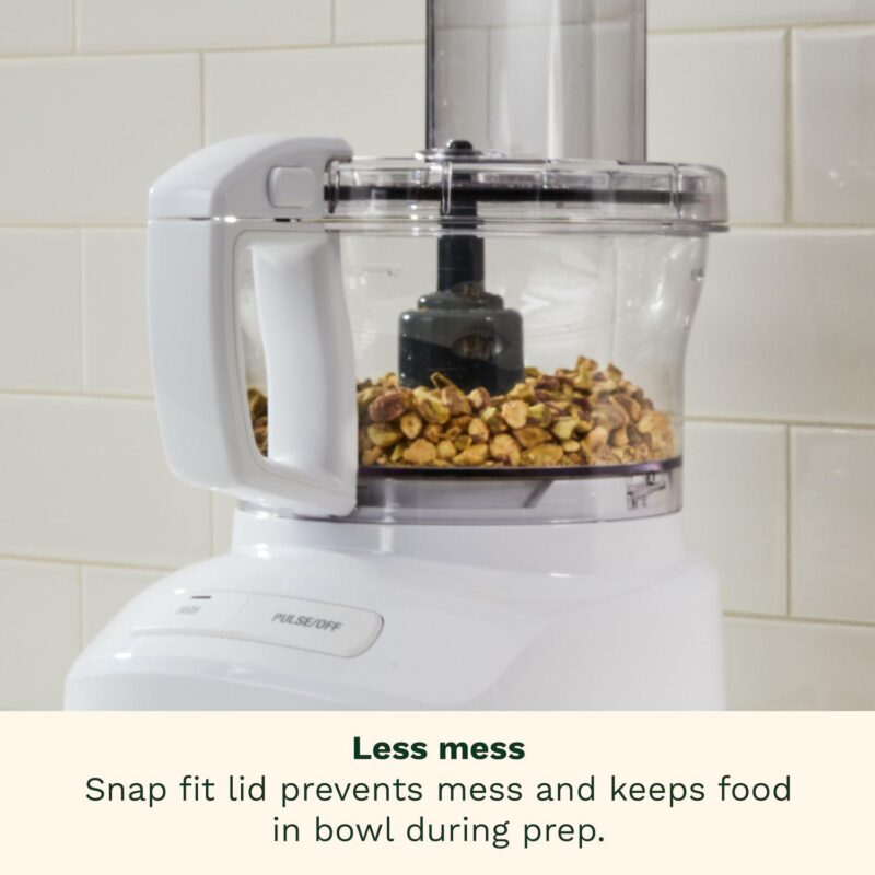 Cuisinart 7-Cup Food Processor - Image 7