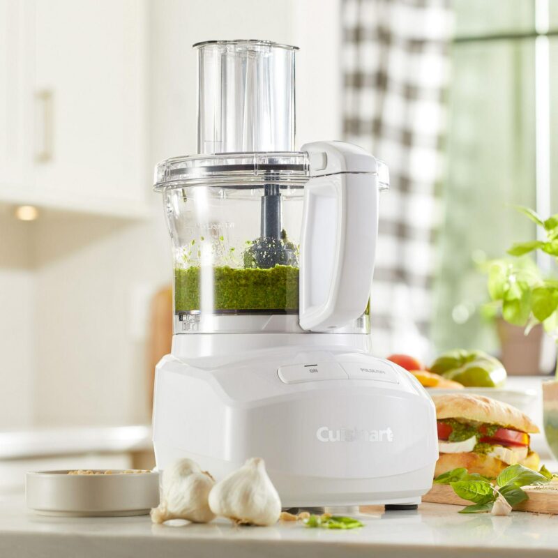 Cuisinart 7-Cup Food Processor - Image 6