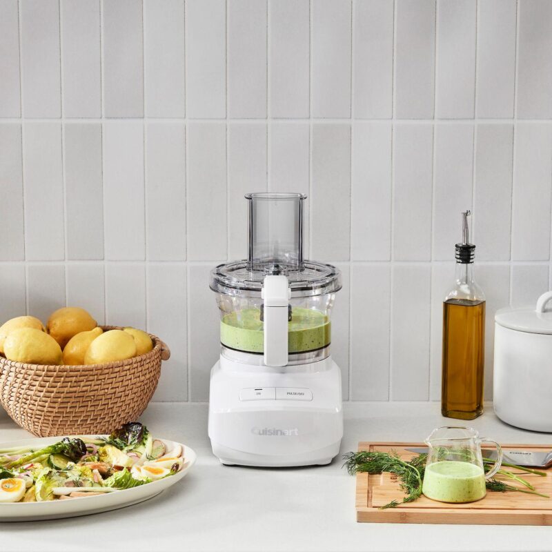 Cuisinart 7-Cup Food Processor - Image 8
