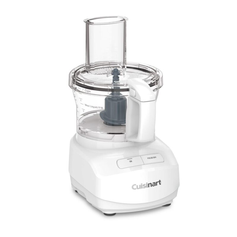 Cuisinart 7-Cup Food Processor - Image 13