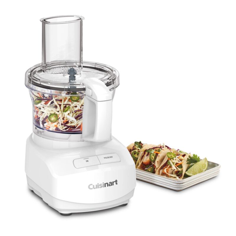 Cuisinart 7-Cup Food Processor - Image 3