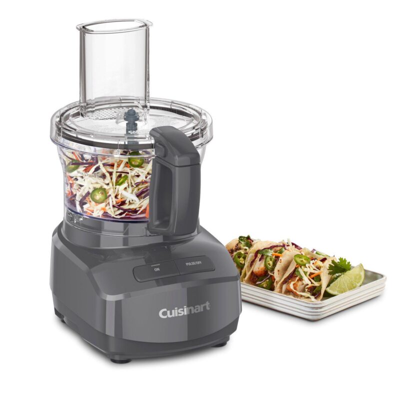 Cuisinart 7-Cup Food Processor - Image 2