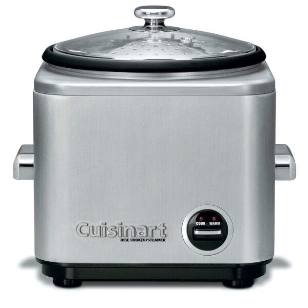 Cuisinart 8-Cup Rice Cooker