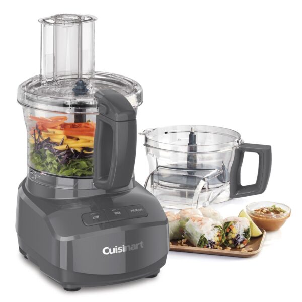 Cuisinart 9-Cup Continuous Feed Food Processor