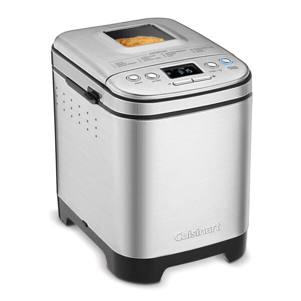 Cuisinart CBK110P1 Automatic Breadmaker