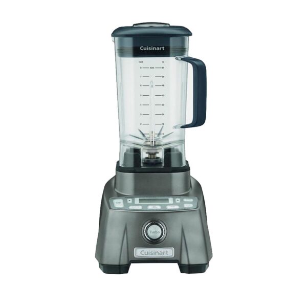 Cuisinart CBT-2000P1 Hurricane 3.5 Peak Horsepower High Power Blender