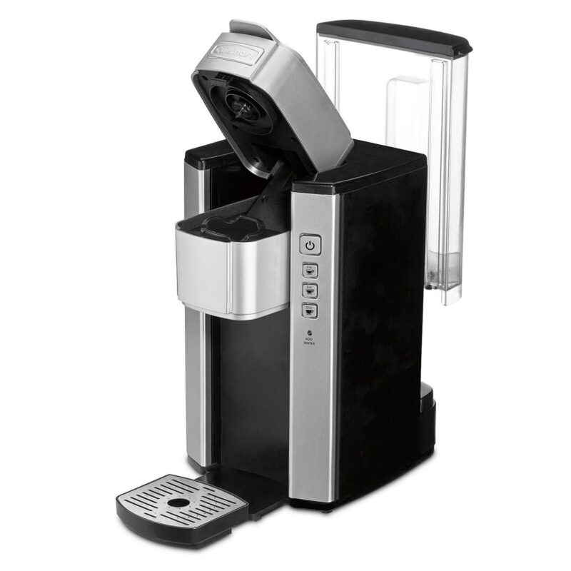 Cuisinart Compact Single-Serve Coffee Maker - Image 2