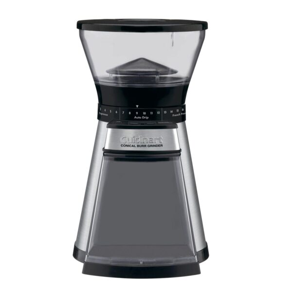 Cuisinart Conical Burr Coffee Grinder